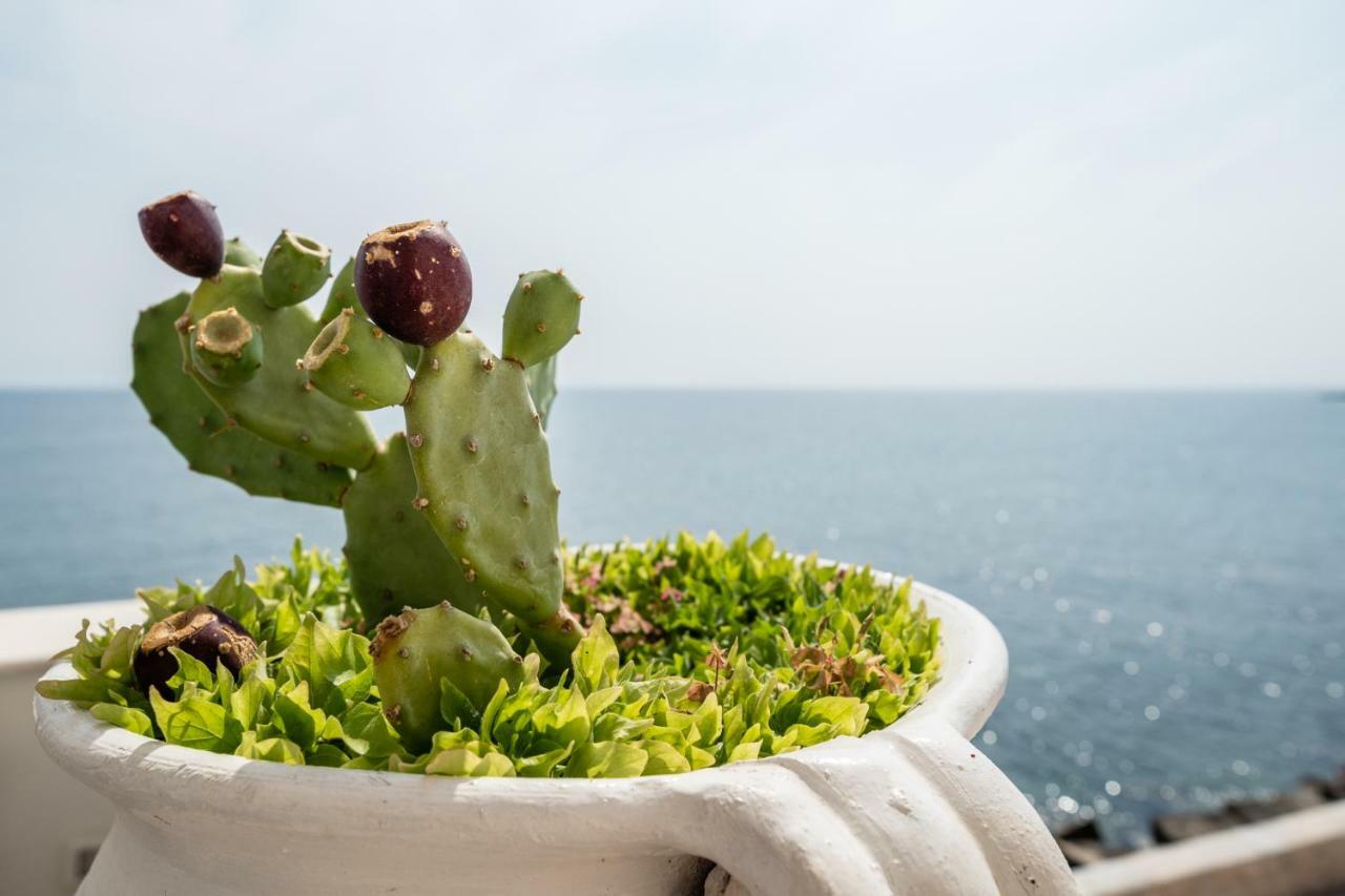 B&B Casa Maredentro Monopoli Kültér fotó